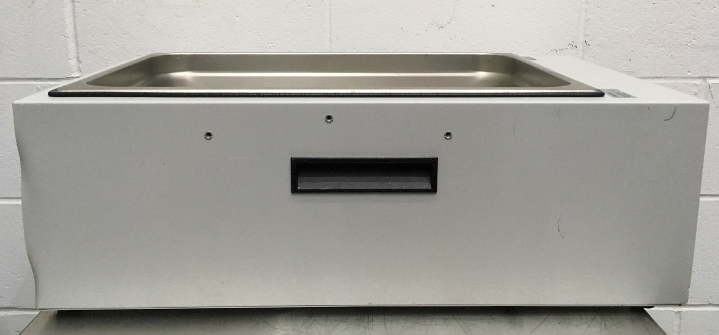 SHELDON W20M / PN 9021187 H20 BATH SERIE BEHEIZTES WASSERBAD 11,5" x 19,5" x 6"