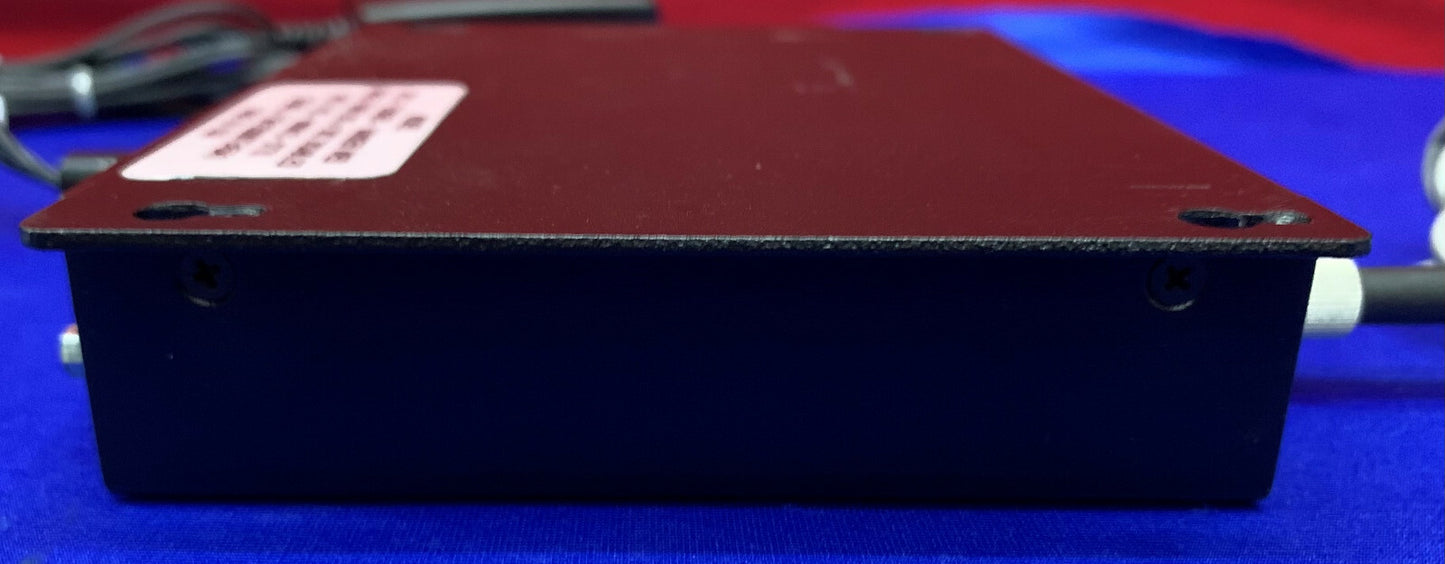 Thinklogical VIS-13 デジタルビデオ拡張システムトランスミッター DVI X-Tender