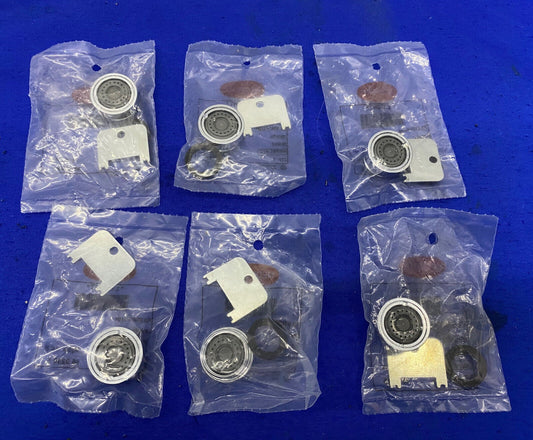 NEOPERL ® *1 4XGH7* / 1 4XGH7 SALIDA DE PULVERIZACIÓN PCA VP 0,5 gpm CAUDAL ULTRA BAJO