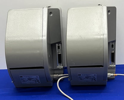 ZEBRA STRIPE ® S600 ™ PRINTER S600-101-00000 - 1 PARTIJ HOEVEELHEID 2 - ONDERDELEN/REPARATIE