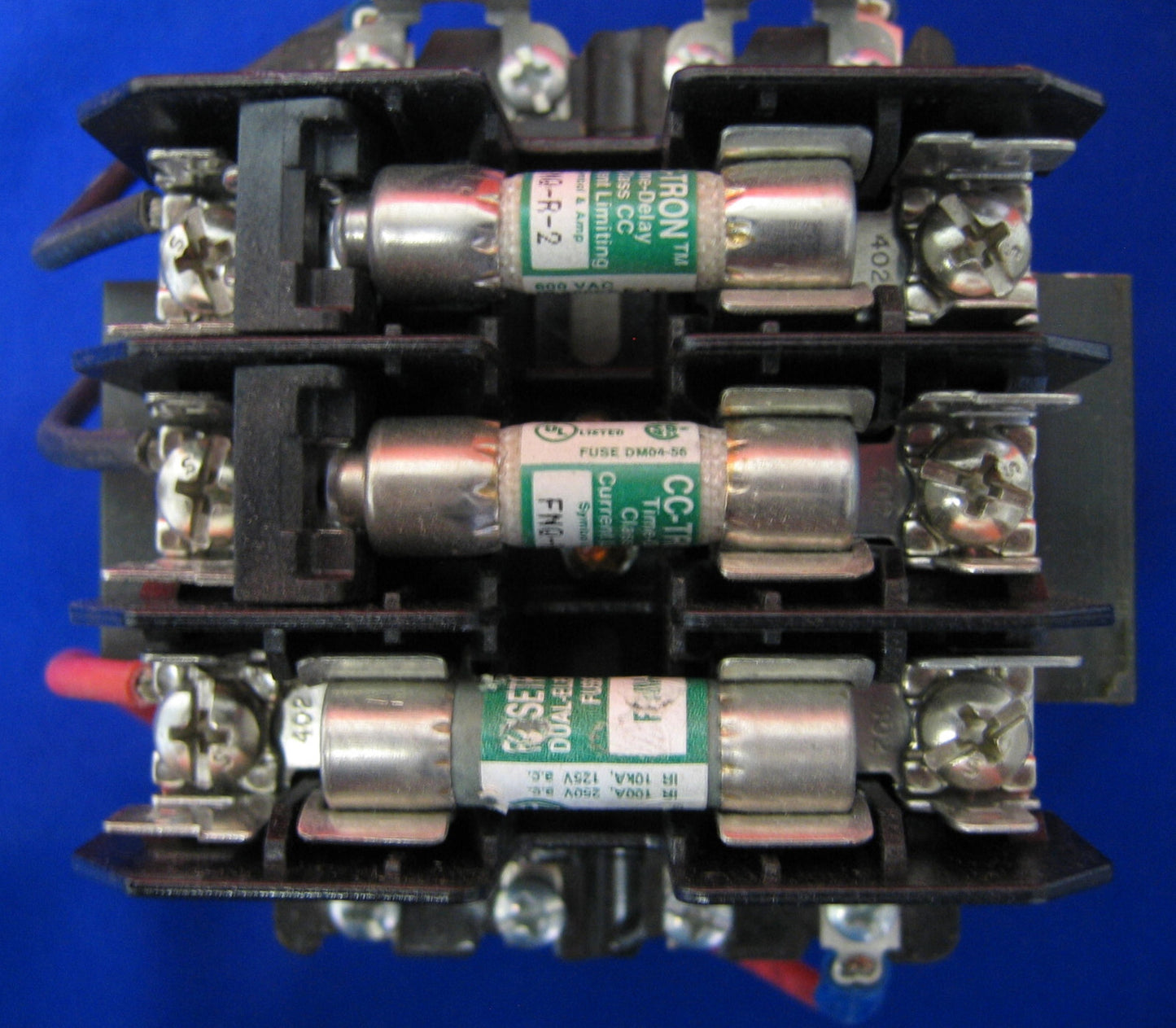 SQUARE D LR21455 TRASFORMATORE DI CONTROLLO TERMINALE A ATTACCO RAPIDO 600V 30A 65739