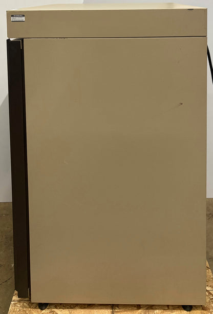 BARNSTEAD THERMOLYNE SYBRON I42045 TYPE 42000 INCUBATOR 70C MAX 120V 1PH