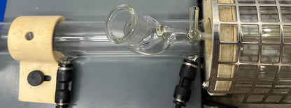 METTLER TOLEDO DO337 D0337 TITOLATORE FORNO ESSICCAZIONE RISCALDAMENTO A RESISTENZA