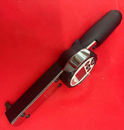 JETCO ED-100I 10-100 IN LB 電子ダイヤルトルクレンチ