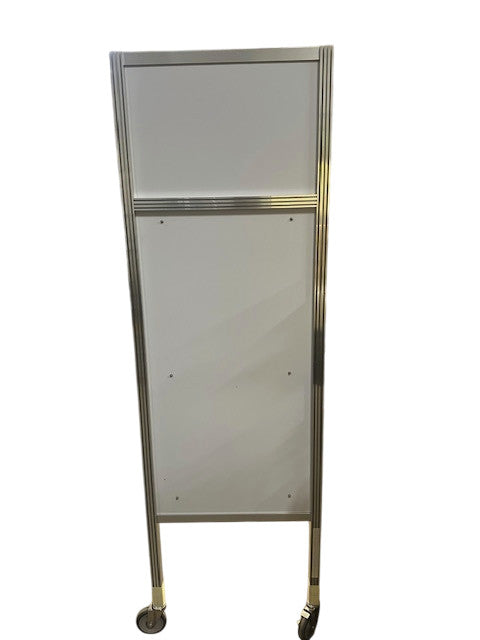 GERBIG 49 1/2"  HEPA Filtered Class 7 BENCH  120 VOLT 27 1/4" D X 49 1/2" W