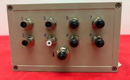 BETA LASERMIKE ULTRASCAN DSP FOR ULTRASCAN GAUGE - FOR PARTS/REPAIR