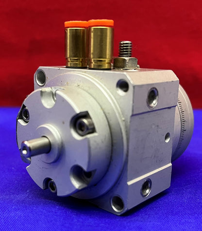 Ley rotatoria SMC MSUB3-180S / MDSUB3-180S-S99L