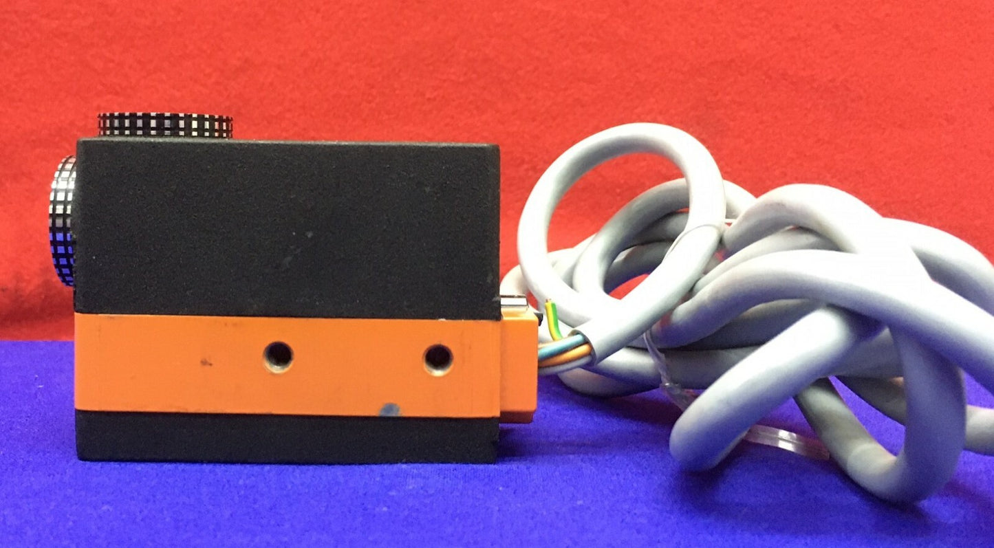 SICK NT8-06532 FOTO-OOG FOTO-ELEKTRISCHE SENSOR 