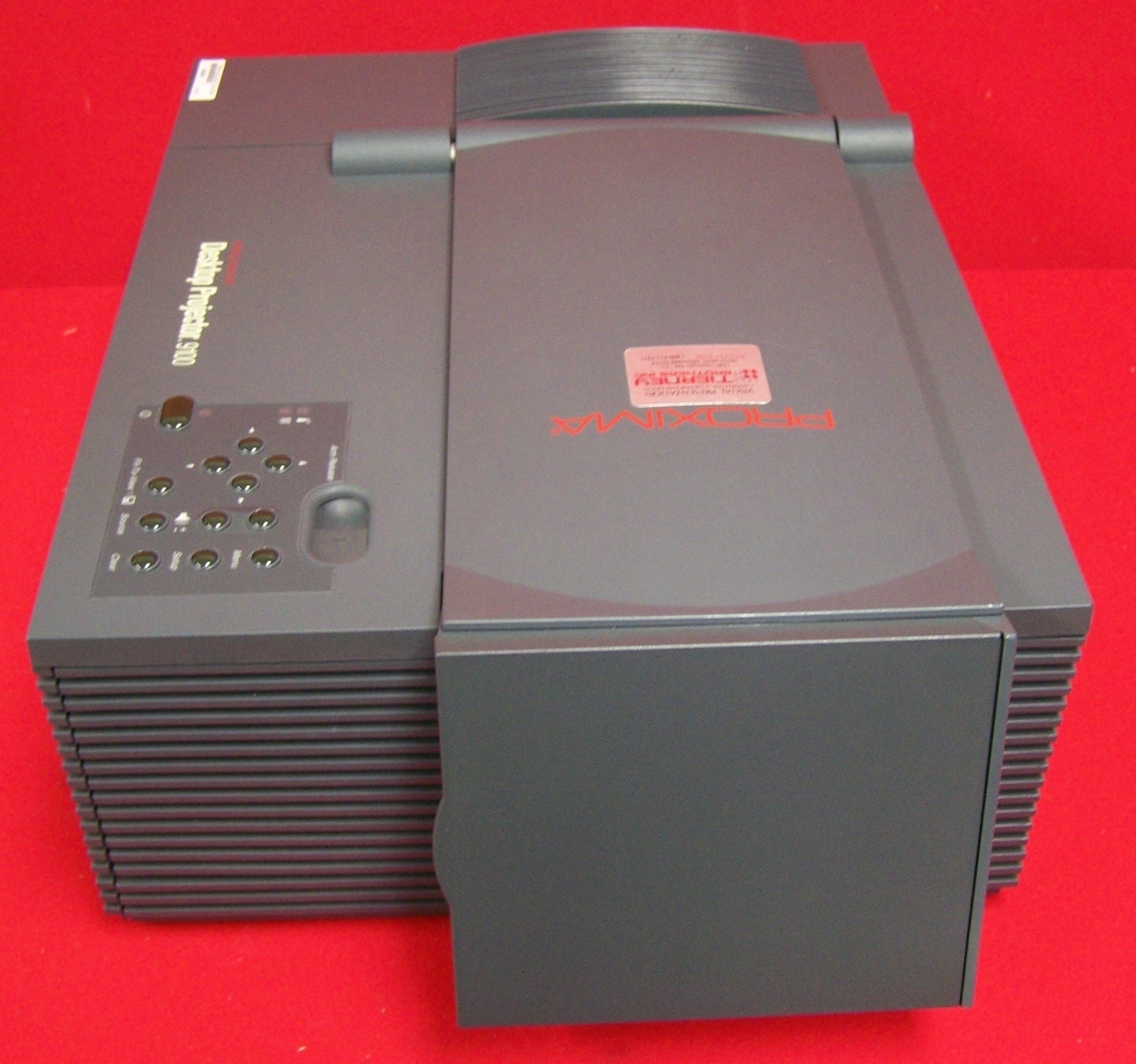 PROJECTEUR DE BUREAU PROXIMA 9100 