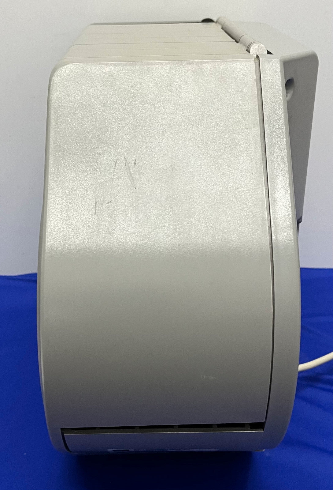 ZEBRA STRIPE S600 ™  LABEL PRINTER S600-101-00100 - PARTS/REPAIR