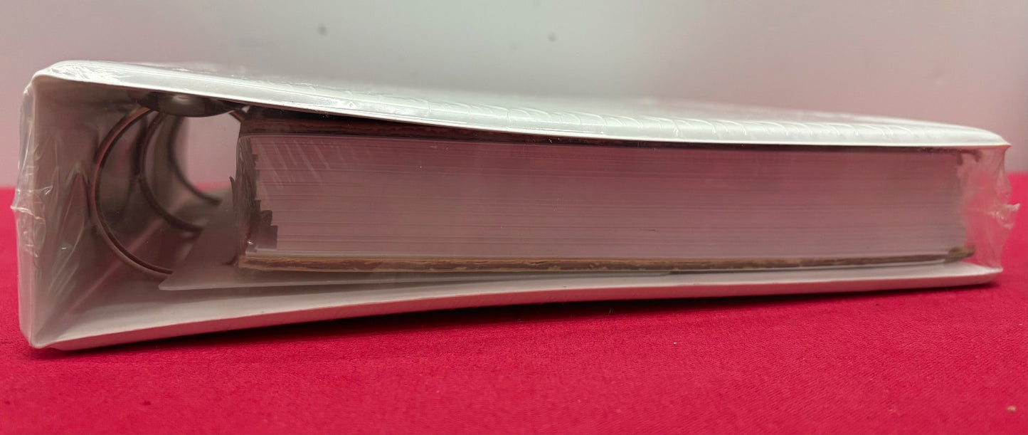 HP AGILENT E4418B/E4419B POWER METER PROGRAMMING GUIDE PN# E4418-90029