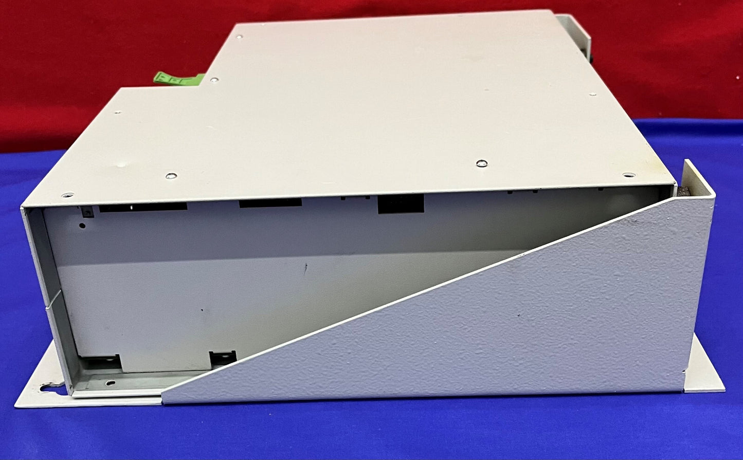 FÜR TEILE UND REPARATUREN Herrmann DynamicDigital Control 1000 35kHz 230VAC