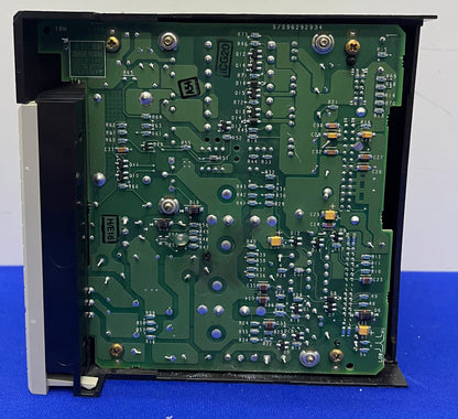 Allen-Bradley AB CONTROLLOGIX 1756-PA72/B SER B ALIMENTAZIONE CA - PARTI/RIPARAZIONE