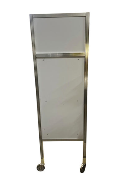 GERBIG 49 1/2"  HEPA Filtered Class 7 BENCH  120 VOLT 27 1/4" D X 49 1/2" W