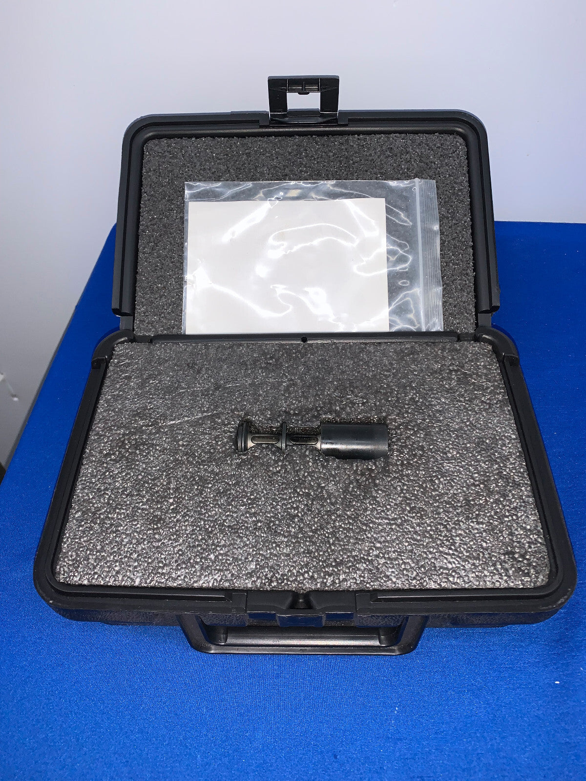 RHEOMETRIC SCIENTIFIC, SR-5, 4189, 25mm - 0,1 RADIALEN RHEOMETER KEGEL