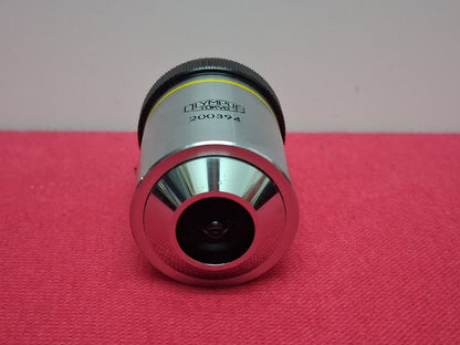 OLYMPUS NeoPlan 20 0.40 20X Objective Lens