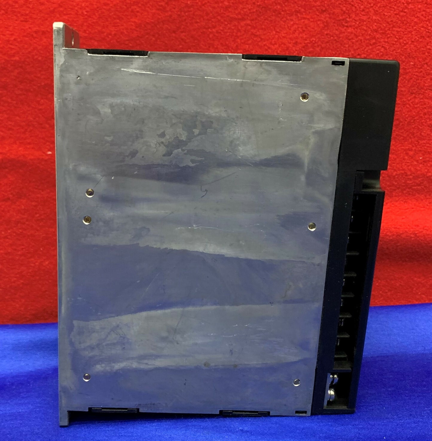 Servoverstärker 115 V der GE Fanuc SL-Serie IC800SLA0101A