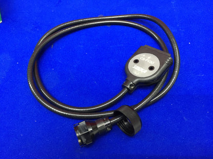 SEEKA CS-FV30 光ファイバーケーブル プラスチック 30MM 
