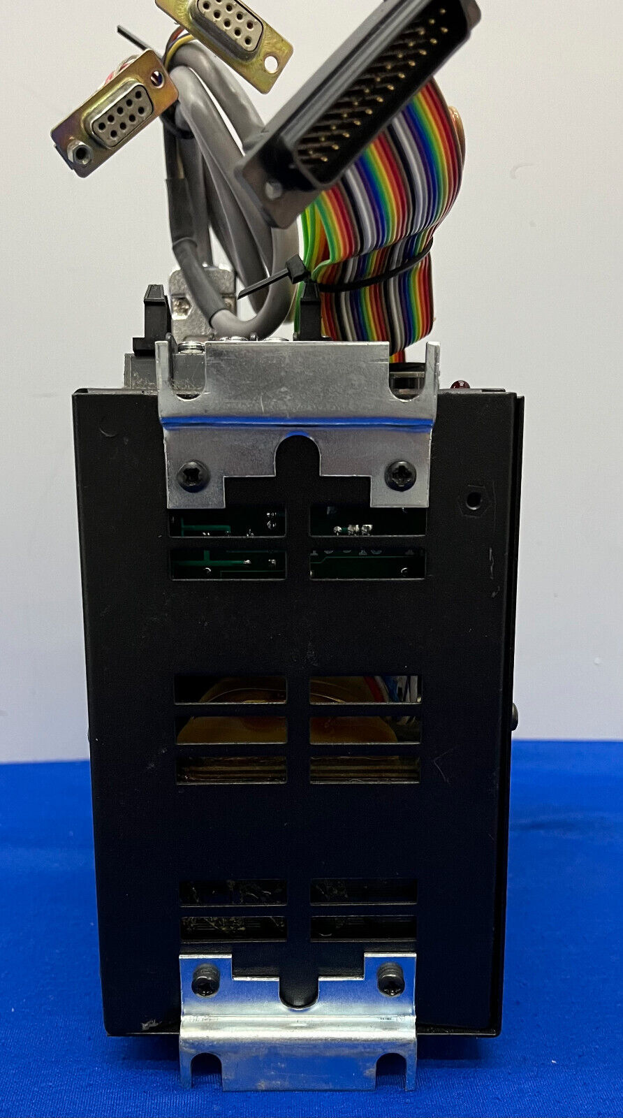 SUPERIEURE ELEKTRISCHE SLO-SYN ® 230-EPI 230 EPI INDEXEERMOTORAANDRIJVING