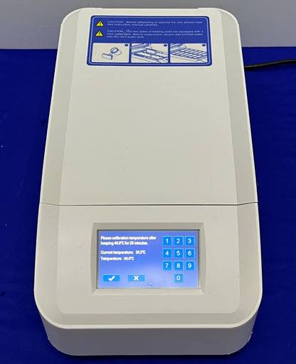 DENATURIERUNGS- UND HYBRIDISIERUNGSSYSTEM TDH-500 