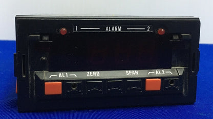 DYNISCO 1280 DIGITALE INDICATOR 