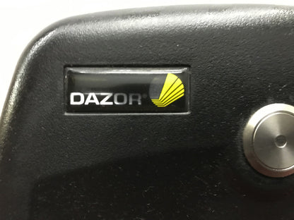 DAZOR HD-V1-SB1-LRS1 SPECKFINDER HD DIGITAL MICROSCOPE VISION SYSTEM 0.5X-2x