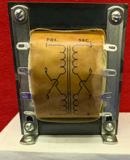 THORDARSON 23V392 制御トランス