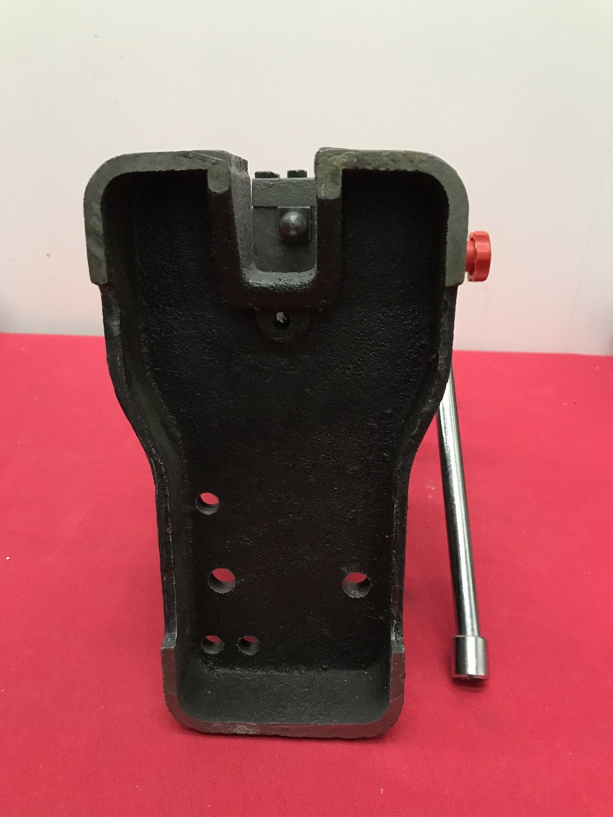 PALMGREN 9661051 1/2 TON ARBOR PRESS