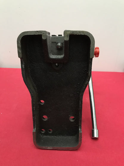 PALMGREN 9661051 1/2 TON ARBOR PRESS