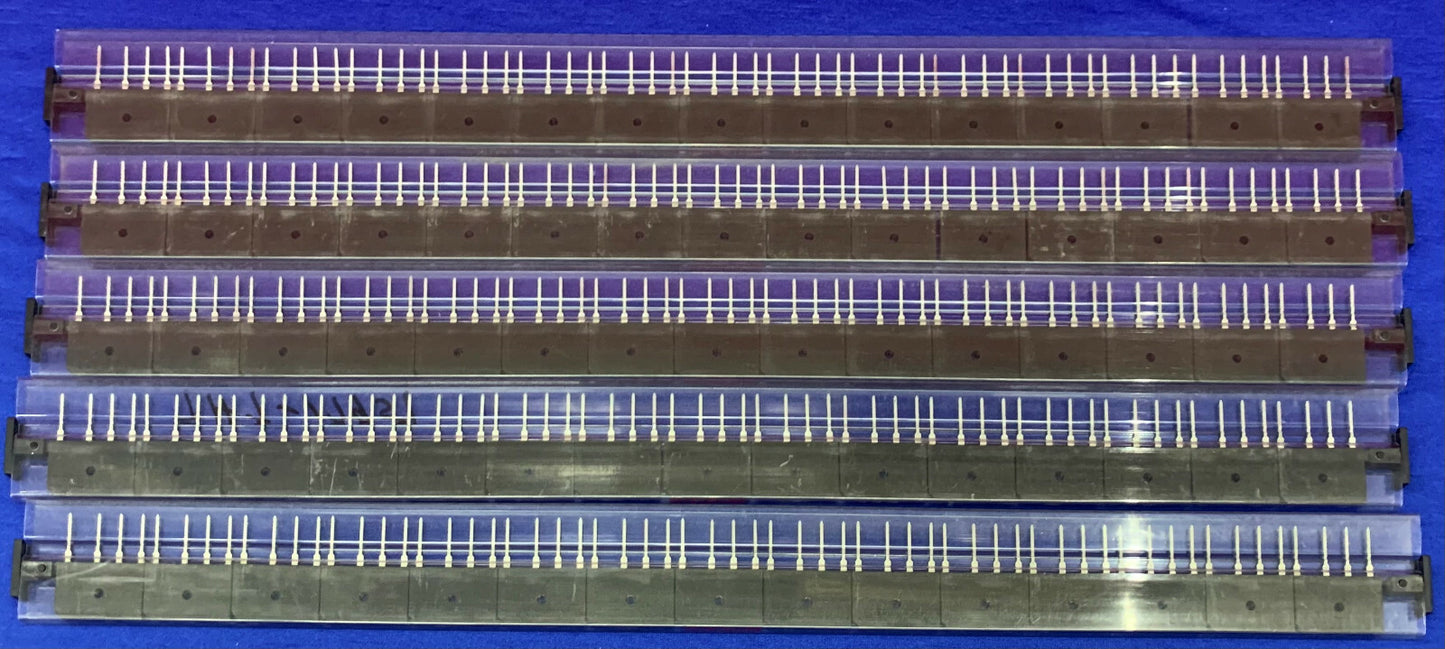 1 LOT 5 BUIZEN - TOTAAL AANTAL VAN 75 Bruggelijkrichter Enkele Fase GBJ1506 GBJ 1506