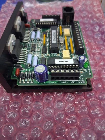 Applied Motion Products 2035xd Step Motor Driver New 1000-256 213516