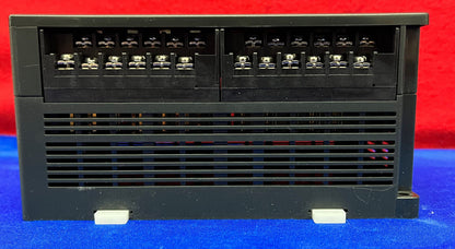 MICROCONTRÔLEUR GE FANUC VERAMAX ® IC200UDR010-BD 24 V CC