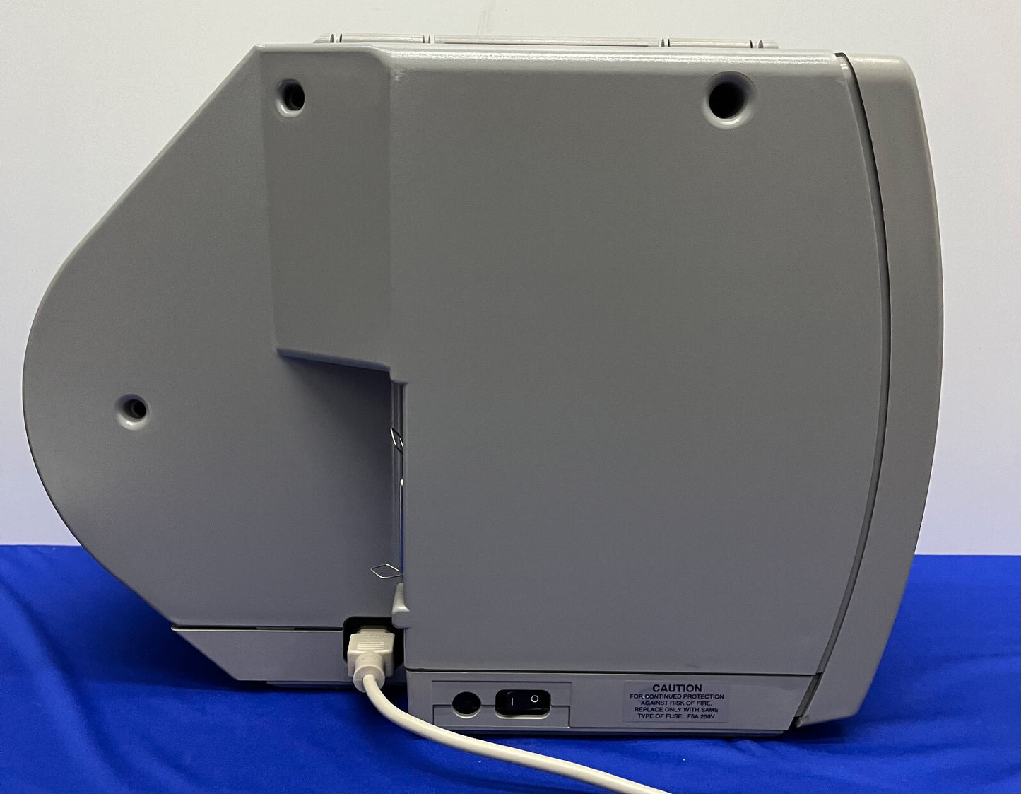 ZEBRA STRIPE S600 ™  LABEL PRINTER S600-101-00100 - PARTS/REPAIR