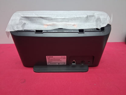 Cannon DR-C240 IMAGE FORMULA DOCUMENT SCANNER BRAND NEW