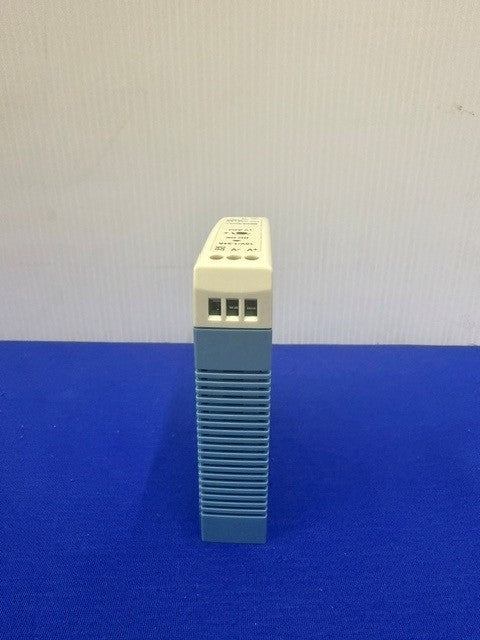 ALTECH CORP MDR-20-15 PS-S2015 Power Supply - DIN Rail Mount 15VDC 1.34A 20W