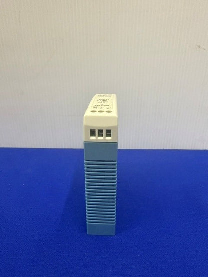 ALTECH CORP MDR-20-15 PS-S2015 Power Supply - DIN Rail Mount 15VDC 1.34A 20W