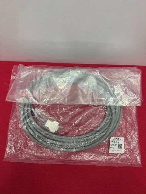 DENSO 410141-1740 CABLE NEW 8-meter industrial robot controller interface cable
