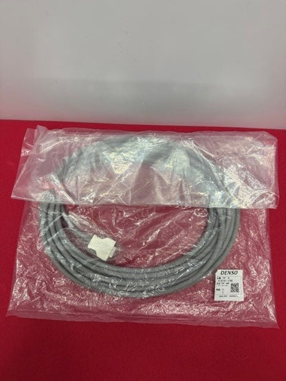 DENSO 410141-1740 CABLE NEW 8-meter industrial robot controller interface cable