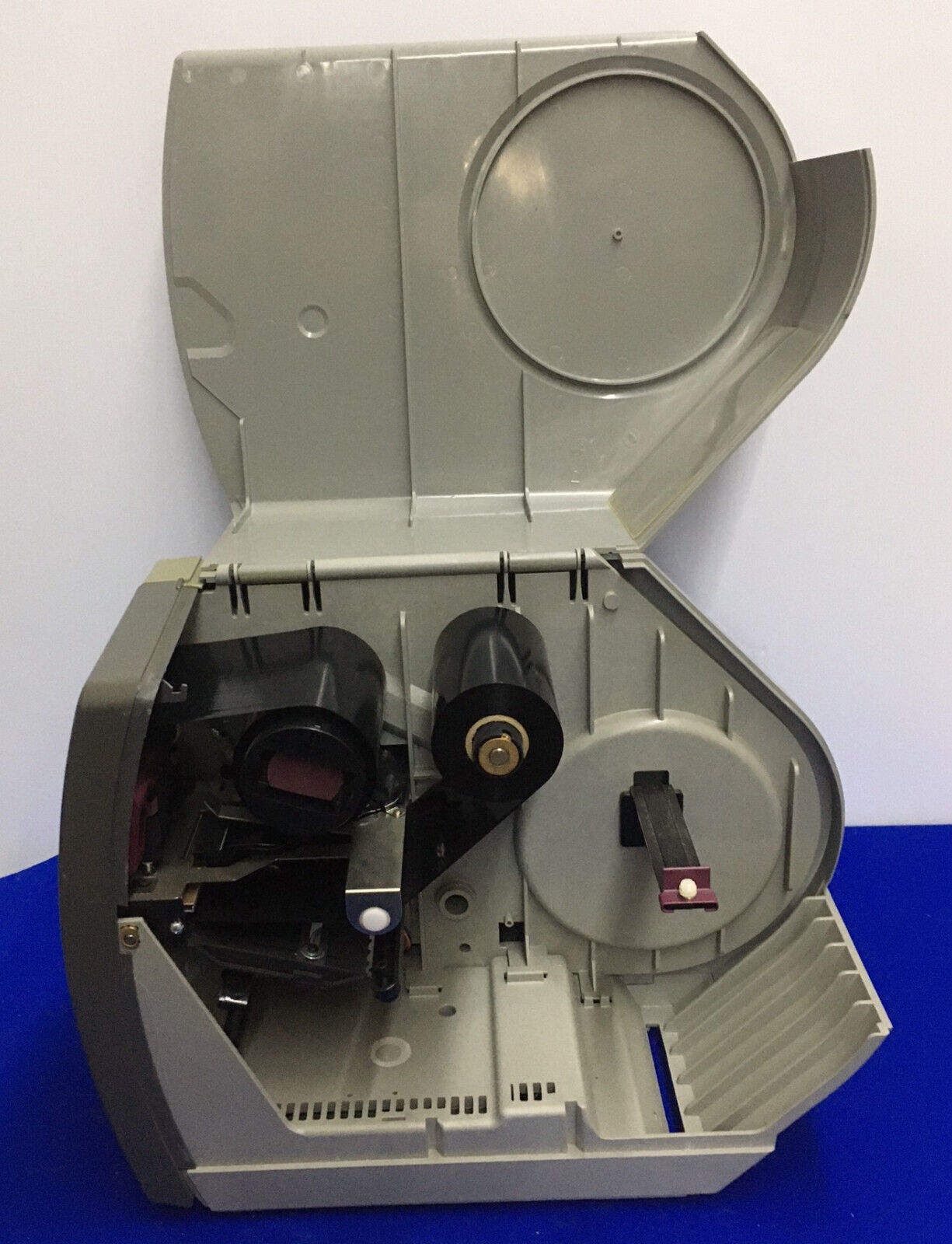 ZEBRA S600 ™ STRIPE SERIES,CONFIG.NO. S600-101-00000 ITEM IS FOR PART/REPAIR