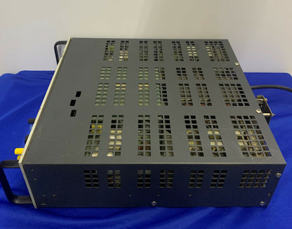 KEPCO POWER SUPPLY BOP72-5M ALIMENTATORE CC BIPOLARE AMPLIFICATORE OPERATIVO 