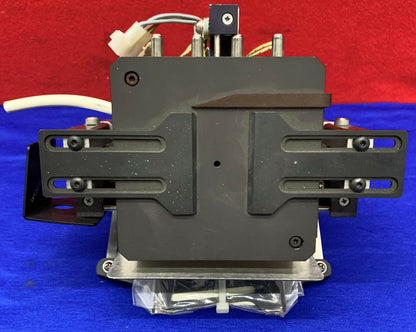 ヒューズ パロマー 2460/2470 4”x4” ボンダー 真空加熱ワークステーション