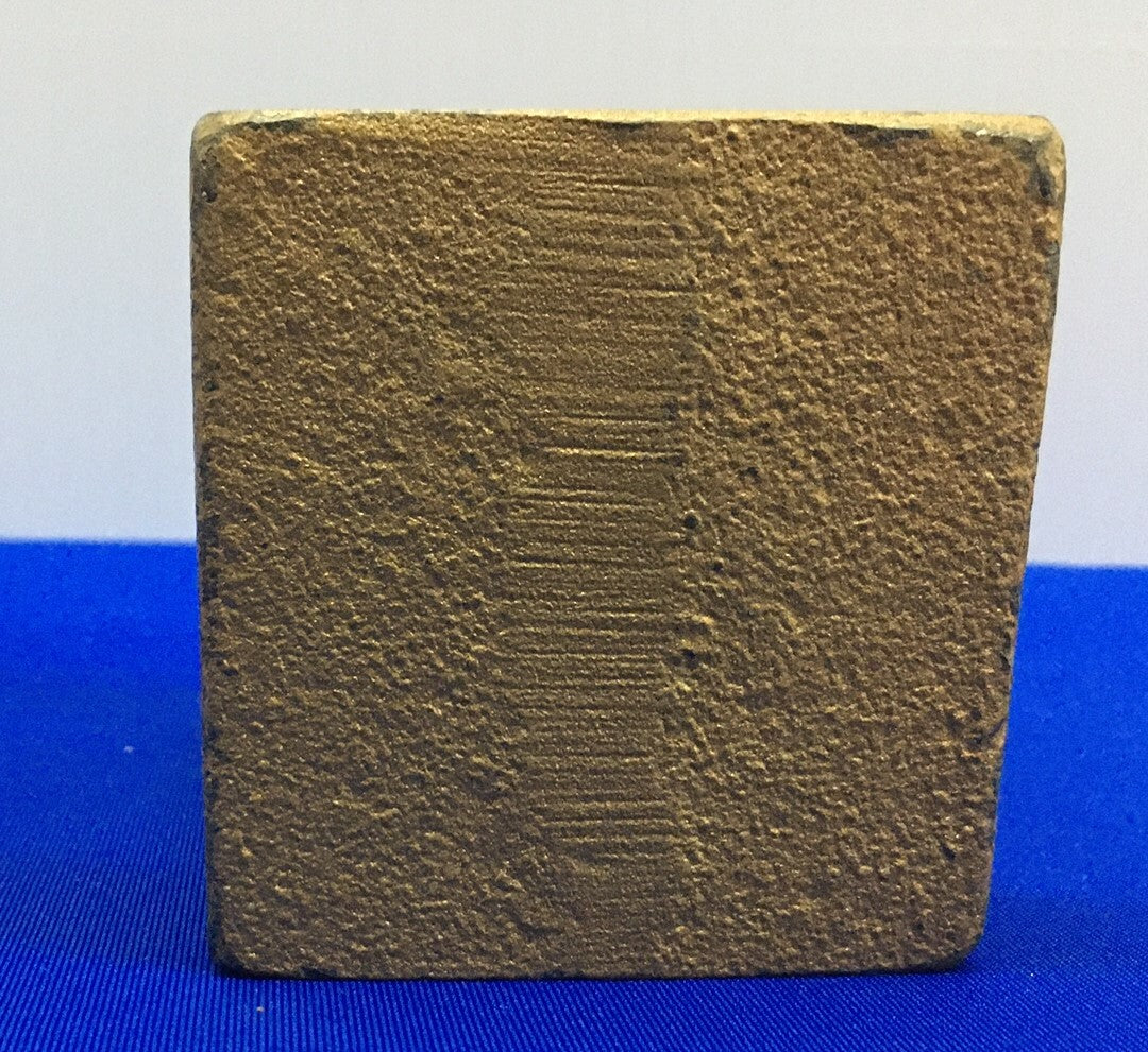 SYSTÈMES DE PESÉE RICE LAKE 2 kg POIDS EN FONTE RÉF. 12809