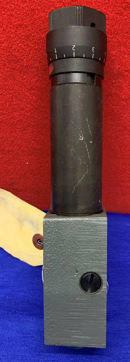 Réducteur de pression hydraulique Rexroth K50 ZDR 6 DA7-42/150Y 424621/1*