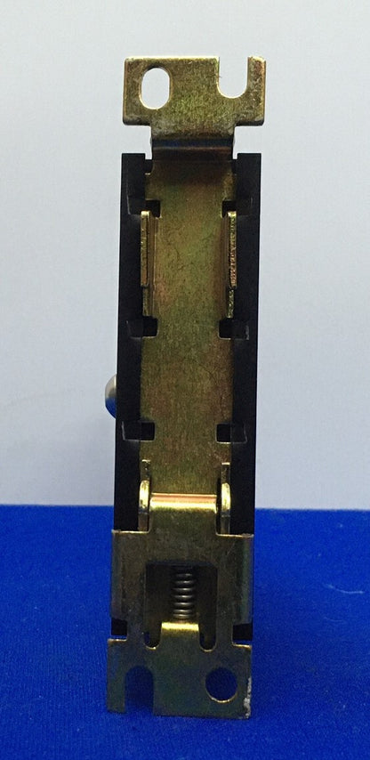 RELE DE ESTADO SOLIDO MINI CARLO GAVAZZI RJ1A23D20E