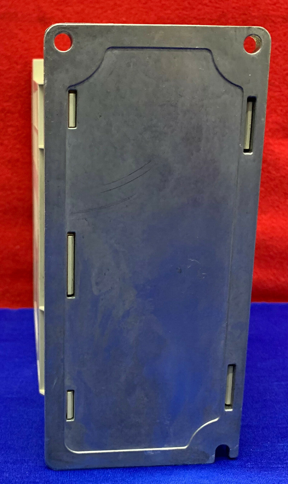 Servoazionamento Yaskawa Servopack SGDS-08A05A-E