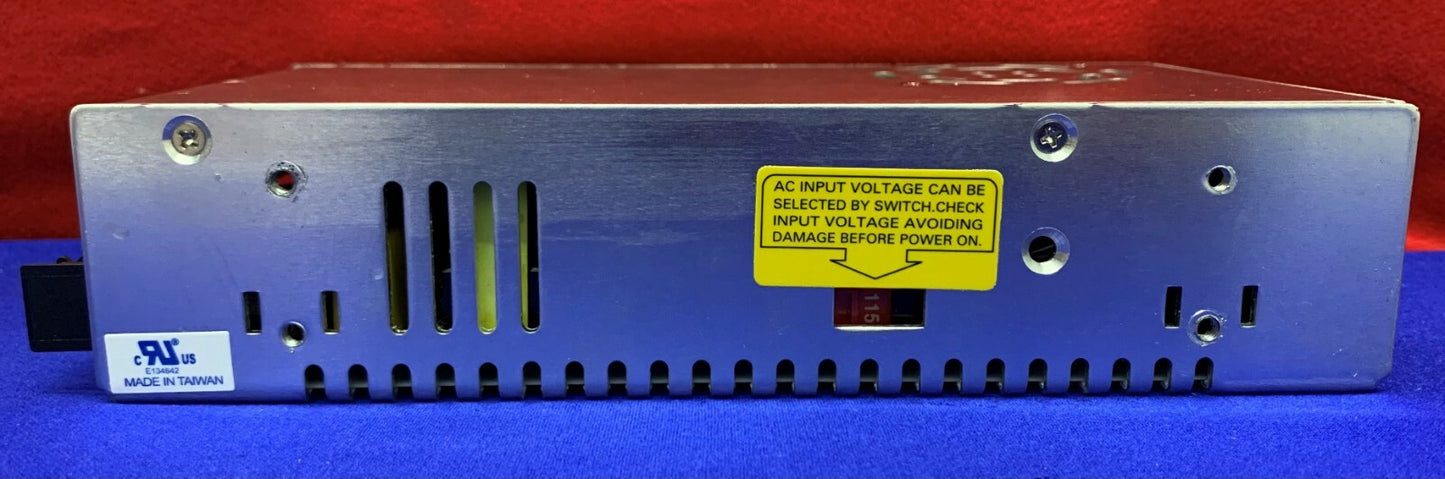 PORTRANS ELECTRICAL FS-32024-1M ITE-STROMVERSORGUNG 