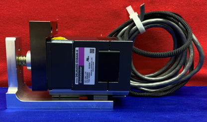 OrientalMotor Compact Linear Actuator w/ incorporates stepper motor DRLM60G-05B4