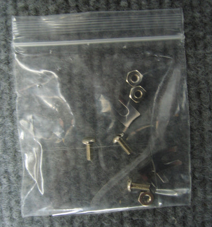 KIT SERVO VINTAGE DAGE 10K OHM 01-H-000004 PIÈCE DE RECHANGE