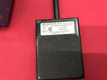 Beahm 220 B Thermal Die Bonder / Hot Jow Bonder / Split Die Bonder /TESTED/WORKS