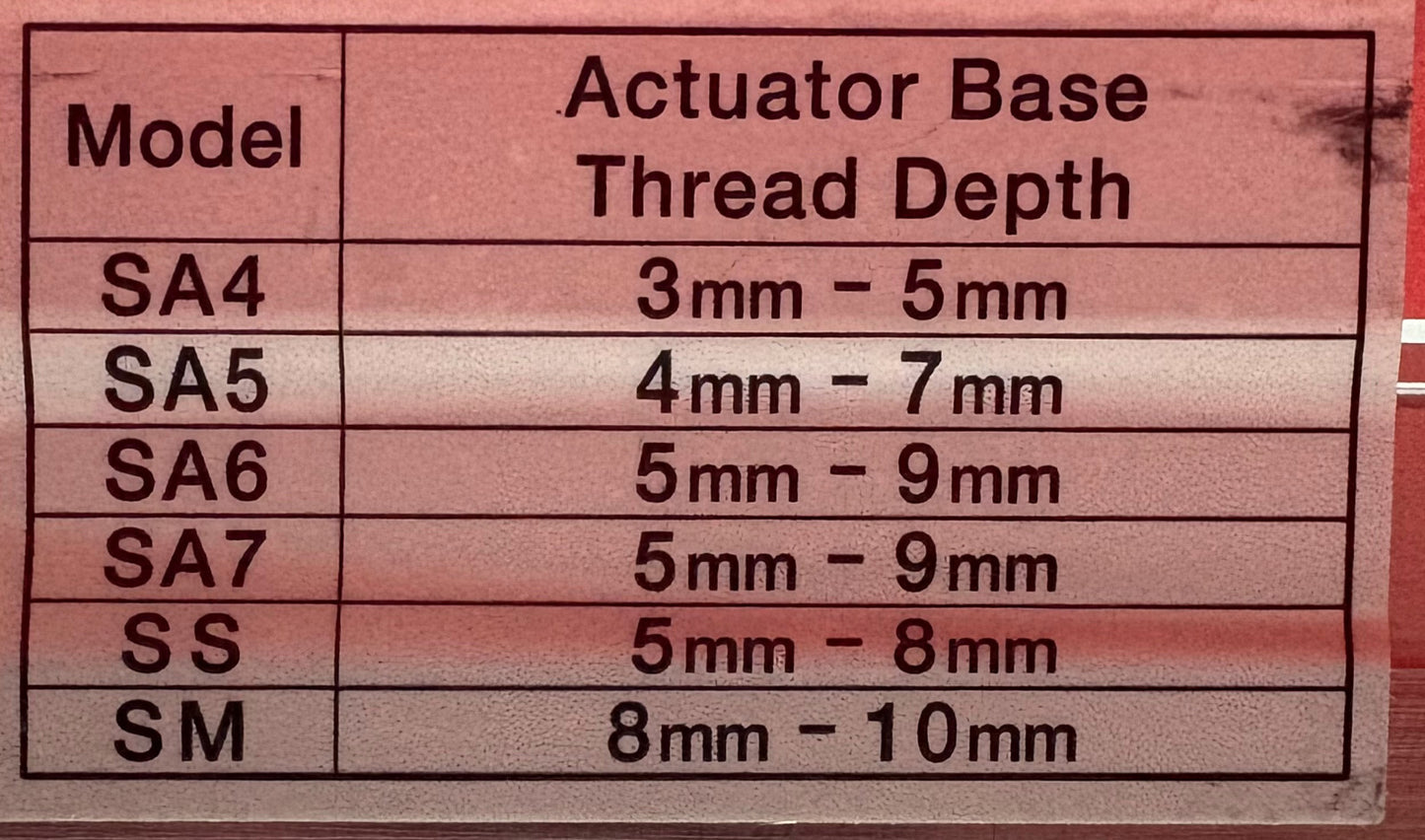 IAI ROBO CYLINDER RCA-SA5C-I-20-3-300-A1-P & CONTROLLER ACON-C-201-NP-2-0  PARTS